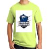 Beach Wash ® Garment Dyed Tee Thumbnail