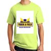 Beach Wash ® Garment Dyed Tee Thumbnail