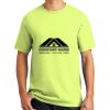 Beach Wash ® Garment Dyed Tee Thumbnail