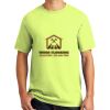 Beach Wash ® Garment Dyed Tee Thumbnail