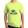 Beach Wash ® Garment Dyed Tee Thumbnail