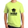 Beach Wash ® Garment Dyed Tee Thumbnail