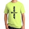 Beach Wash ® Garment Dyed Tee Thumbnail