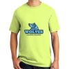 Beach Wash ® Garment Dyed Tee Thumbnail