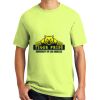 Beach Wash ® Garment Dyed Tee Thumbnail