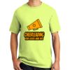 Beach Wash ® Garment Dyed Tee Thumbnail
