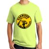 Beach Wash ® Garment Dyed Tee Thumbnail