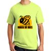 Beach Wash ® Garment Dyed Tee Thumbnail