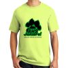 Beach Wash ® Garment Dyed Tee Thumbnail