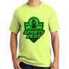 Beach Wash ® Garment Dyed Tee Thumbnail
