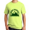 Beach Wash ® Garment Dyed Tee Thumbnail