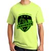 Beach Wash ® Garment Dyed Tee Thumbnail