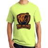 Beach Wash ® Garment Dyed Tee Thumbnail