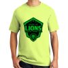 Beach Wash ® Garment Dyed Tee Thumbnail