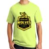 Beach Wash ® Garment Dyed Tee Thumbnail