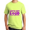 Beach Wash ® Garment Dyed Tee Thumbnail