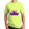 Beach Wash ® Garment Dyed Tee Thumbnail
