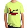 Beach Wash ® Garment Dyed Tee Thumbnail