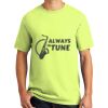 Beach Wash ® Garment Dyed Tee Thumbnail