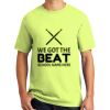 Beach Wash ® Garment Dyed Tee Thumbnail