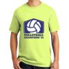Beach Wash ® Garment Dyed Tee Thumbnail