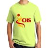Beach Wash ® Garment Dyed Tee Thumbnail