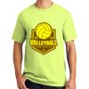 Beach Wash ® Garment Dyed Tee Thumbnail