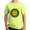 Beach Wash ® Garment Dyed Tee Thumbnail