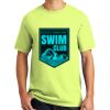 Beach Wash ® Garment Dyed Tee Thumbnail