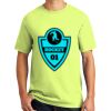 Beach Wash ® Garment Dyed Tee Thumbnail