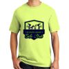 Beach Wash ® Garment Dyed Tee Thumbnail
