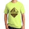 Beach Wash ® Garment Dyed Tee Thumbnail