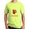 Beach Wash ® Garment Dyed Tee Thumbnail