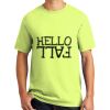 Beach Wash ® Garment Dyed Tee Thumbnail