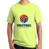 Beach Wash ® Garment Dyed Tee Thumbnail