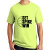 Beach Wash ® Garment Dyed Tee Thumbnail