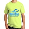 Beach Wash ® Garment Dyed Tee Thumbnail