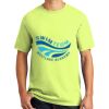 Beach Wash ® Garment Dyed Tee Thumbnail