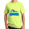 Beach Wash ® Garment Dyed Tee Thumbnail