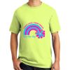 Beach Wash ® Garment Dyed Tee Thumbnail