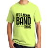 Beach Wash ® Garment Dyed Tee Thumbnail