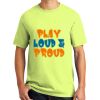 Beach Wash ® Garment Dyed Tee Thumbnail