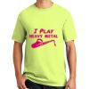 Beach Wash ® Garment Dyed Tee Thumbnail