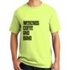 Beach Wash ® Garment Dyed Tee Thumbnail
