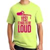 Beach Wash ® Garment Dyed Tee Thumbnail