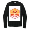 Long Sleeve Core Cotton Tee Thumbnail