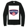 Long Sleeve Core Cotton Tee Thumbnail