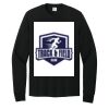 Long Sleeve Core Cotton Tee Thumbnail