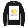 Long Sleeve Core Cotton Tee Thumbnail