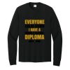 Long Sleeve Core Cotton Tee Thumbnail
